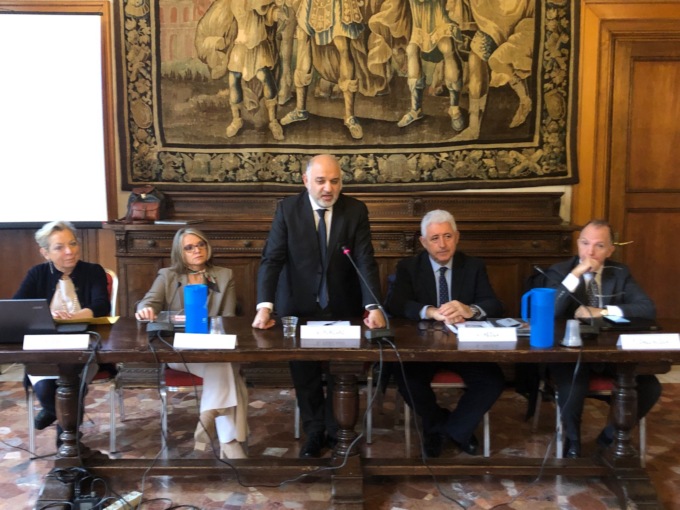 Città metropolitana e Comuni insieme contro la corruzione