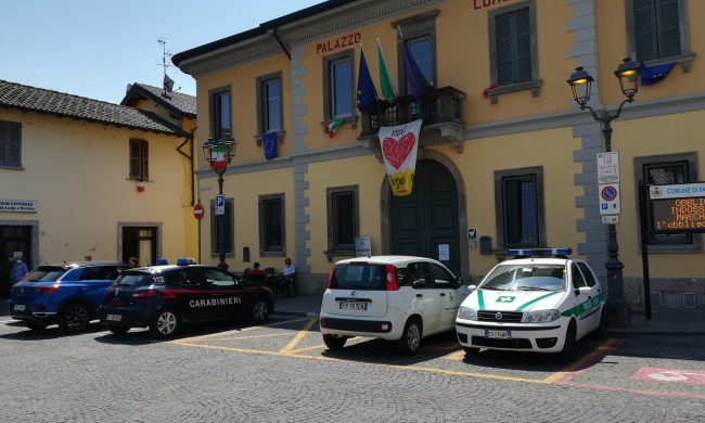 Alla primaria di Fara Gera d’Adda un’aula immersiva… grazie ai genitori