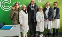 Screening glicemico gratuito a Cernusco e Gorgonzola per la Giornata mondiale del diabete: grande affluenza