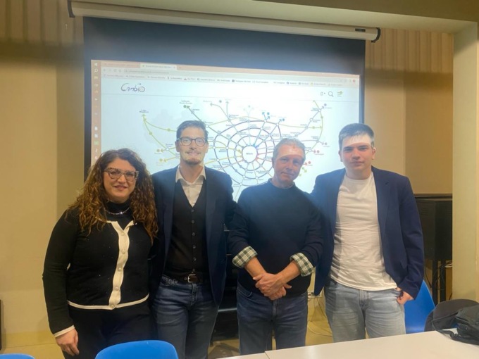 A Rodano mancano linee efficienti per il trasporto pubblico