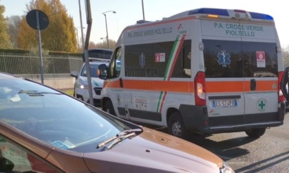 La Sp121 a Cernusco sul Naviglio è troppo pericolosa: "Abbassare il limite"