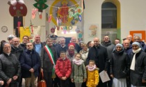 Festa di Sant'Andrea a Pioltello: il patrono unisce grandi e piccoli