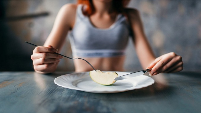 Anoressia, un convegno a Cernusco