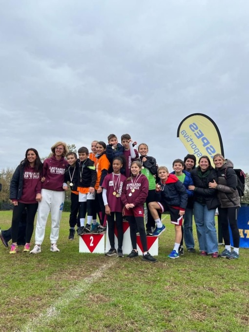 Vignate all’insegna dello sport grazie all’Atletica