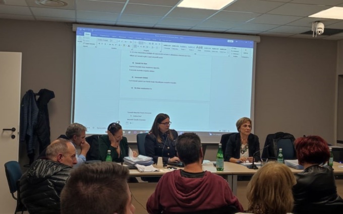 “Trezzo SIcura”, lunedì incontro con i residenti del centro storico