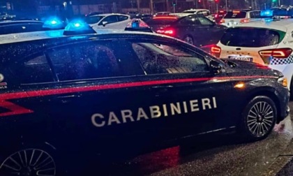Rapina shock in villa a Cernusco sul Naviglio, coppia picchiata e sequestrata