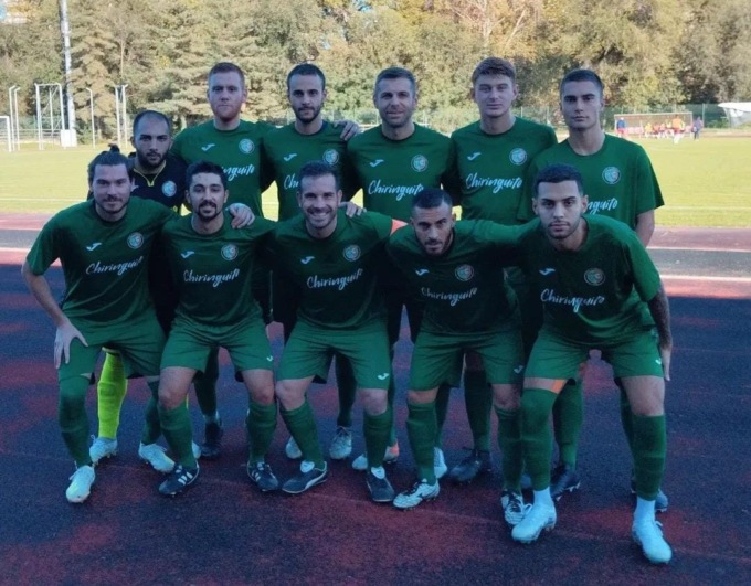 Carugate, prove di fuga: occhio però al Monvico