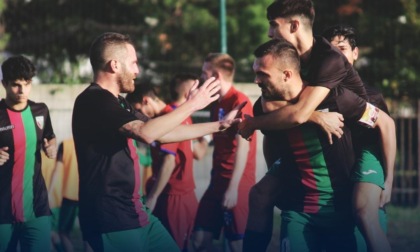 Un Cassina calcio zemaniano: segna montagne di gol, ma finalmente ora arrivano anche le vittorie