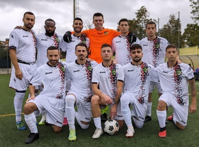 Cologno, finalmente un campionato da protagonista! Domenica fondamentale la gara con il San Giorgio 1908