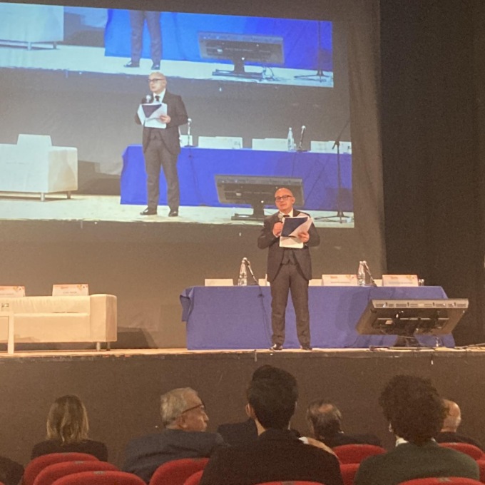Al via una due giorni del congresso IPed sulla Pediatria a Palazzo Trivulzio a Melzo
