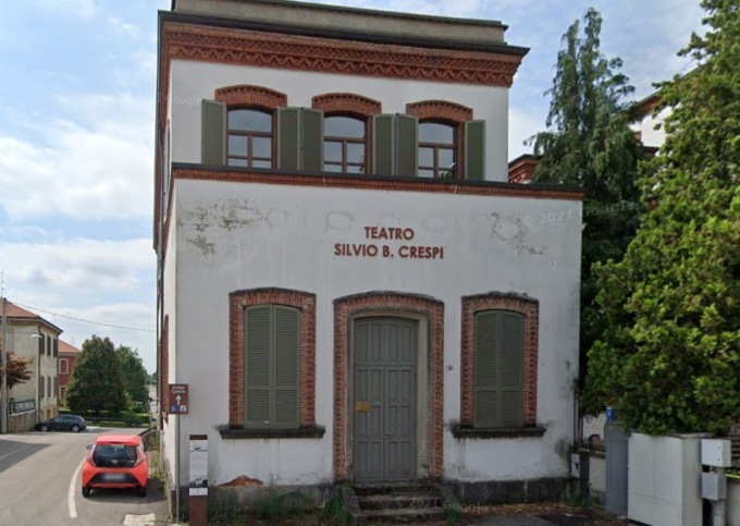 “Il mitico spettacolo”, musical per bambini e famiglie al teatro di Crespi