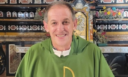 Trezzo, la Comunità pastorale accoglie don Alessio Albertini