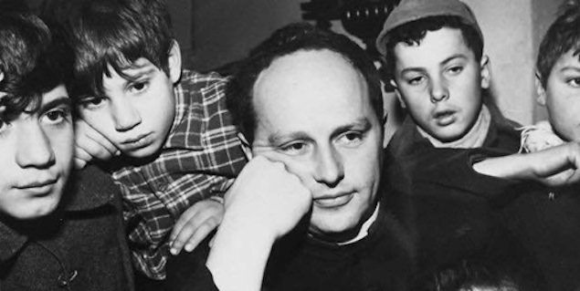 Don Lorenzo Milani: un incontro a Cernusco sul Naviglio per i cento anni dalla nascita