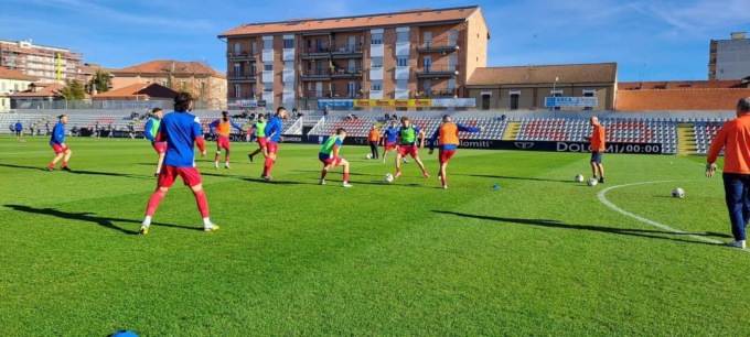 Colpo Giana ad Alessandria: 2-1 all’ultimo respiro