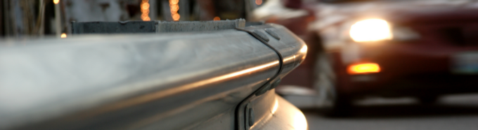 Sostituzione dei guardrail e asfaltature, chiusure notturne per le tangenziali
