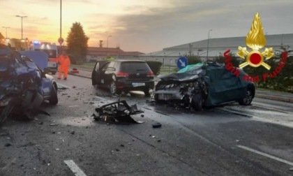 Incidente mortale costato la vita a due giovani: uno dei guidatori era ubriaco