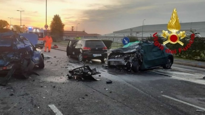 Incidente mortale costato la vita a due giovani: uno dei guidatori era ubriaco
