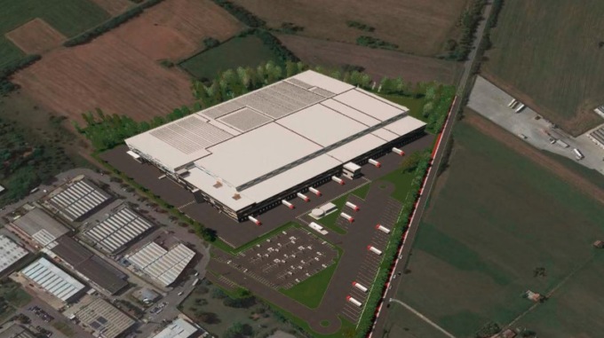 Il Tar blocca la logistica di Vaprio e slittano centro sportivo e Tangenziale Ovest