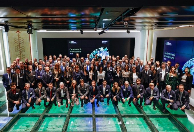 Best managed companies award, l’azienda Nte di Gorgonzola fra i vincitori
