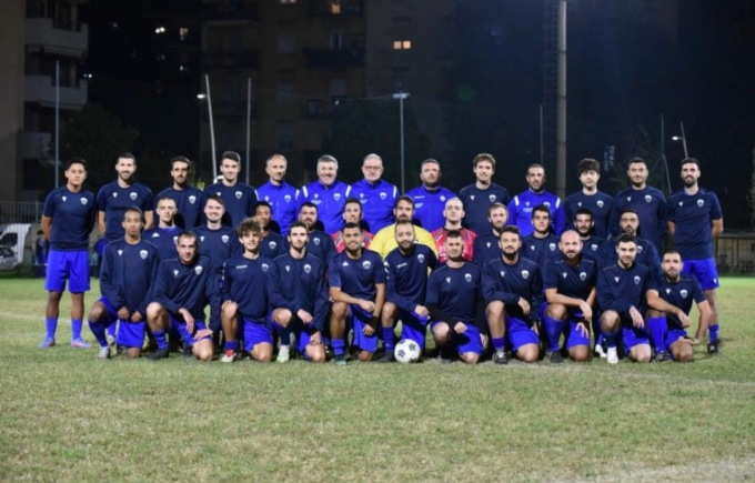Oratorio Maria Regina, vincere con il San Crisostomo per continuare a sognare i play-off