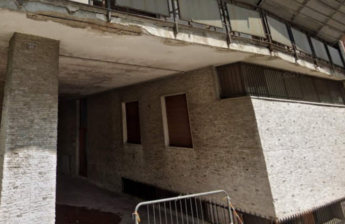 Palazzo Matteotti di Melzo, asta deserta. Il Comune valuta di ribassare il valore dell’immobile