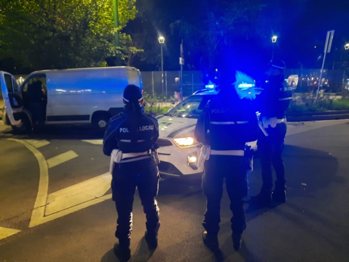 Fondi a Polizie locali per gli straordinari, Regione Lombardia stanzia 410mila euro