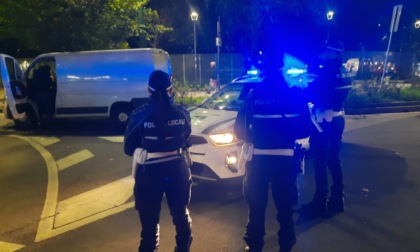 Drammatico incidente vicino a Linate: due morti e dieci feriti