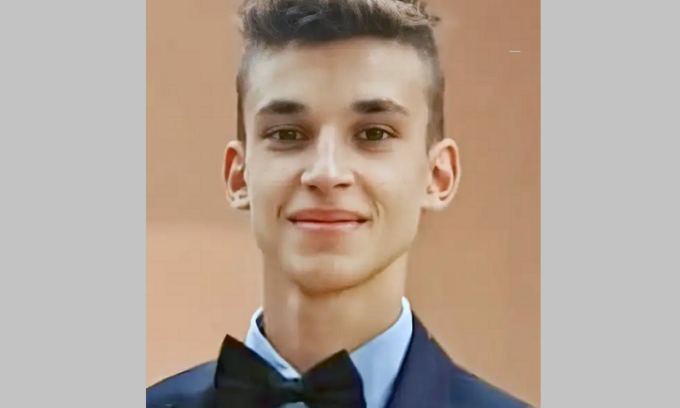 Robert è morto a 22 anni: Fara piange il giovane cinque mesi dopo l’incidente che lo ha coinvolto