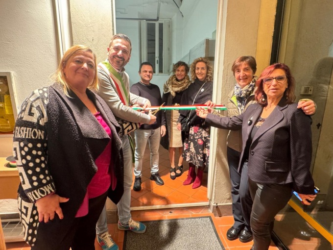 Le associazioni di Pessano con Bornago hanno una casa: festa per l’inaugurazione