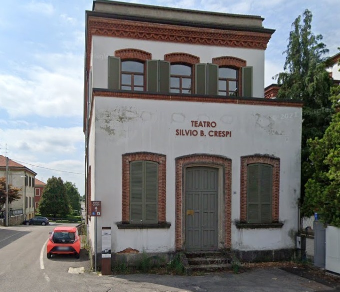 “Furbo il sig. Volpe”, spettacolo per bambini al teatro di Crespi