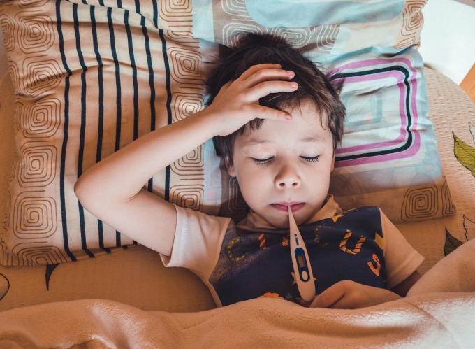 Vaccino antinfluenzale nei bambini (e non solo): ecco cosa c’è da sapere