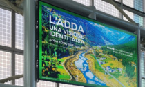 La mostra fotografica sul fiume Adda è di casa a Palazzo Lombardia