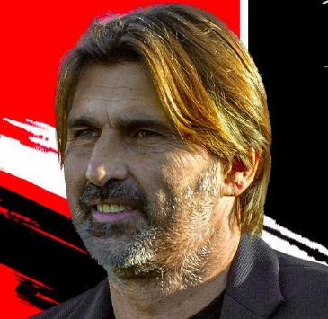 Il vapriese William Viali esonerato dall’Ascoli