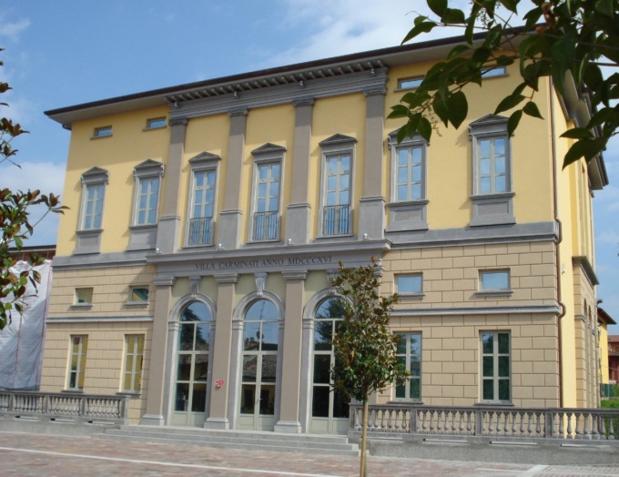 “Questo non è amore”, due eventi in biblioteca a Capriate