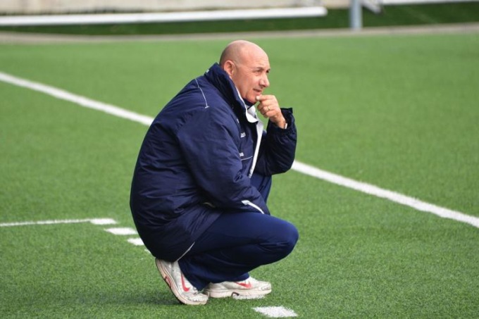 Rivoluzione Bm Sporting: Vincenzo Caroppi non è più il Ds dei basianesi
