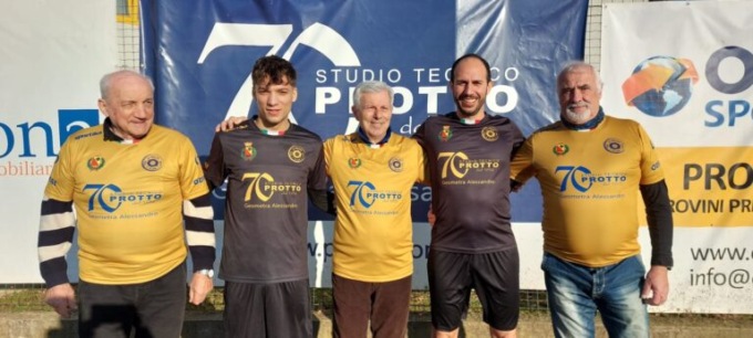 Il Melzo in 11 contro 9 butta via la vittoria contro la Pio XI Speranza