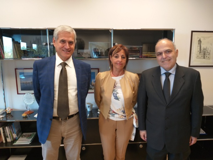 L’Asst Melegnano Martesana cambia ancora: lascia Laurelli, arriva una direttrice generale