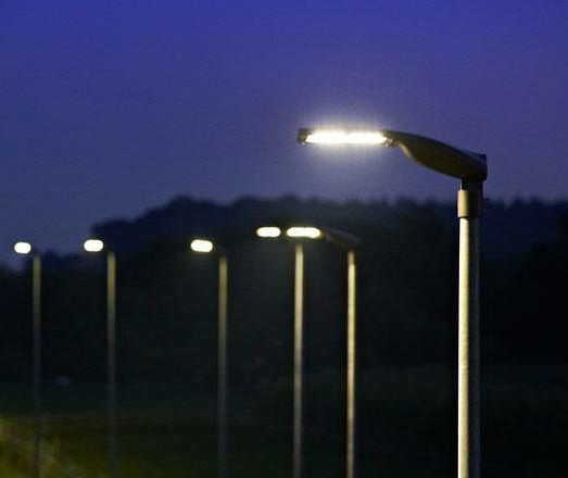 Illuminazione pubblica a Bellinzago Lombardo, la “rivoluzione” inizia a marzo