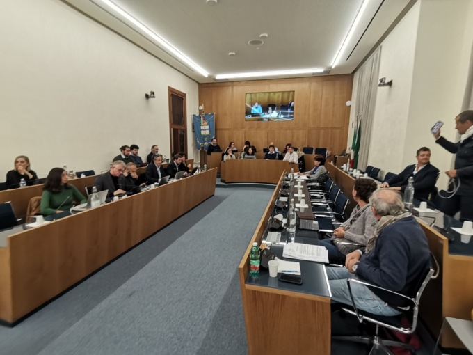 Errore tecnico: salta il regolamento del Garante degli alberi di Cernusco sul Naviglio
