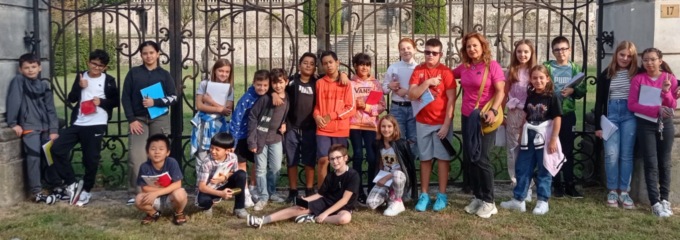 I giovani di Cassano d’Adda alla scoperta del territorio