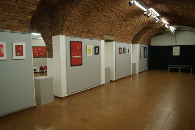 Mostra di arte contemporanea a Brugherio, candidature aperte