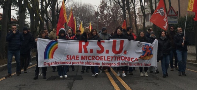 Siae Microelettronica tra incubo esuberi e rischio delocalizzazione in Cina: interrogazione parlamentare del Pd