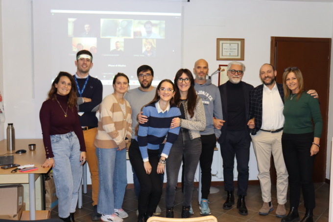 Di corsa per un sorso d’acqua: Aleimar di Melzo cerca runners per la Milano Marathon 2024