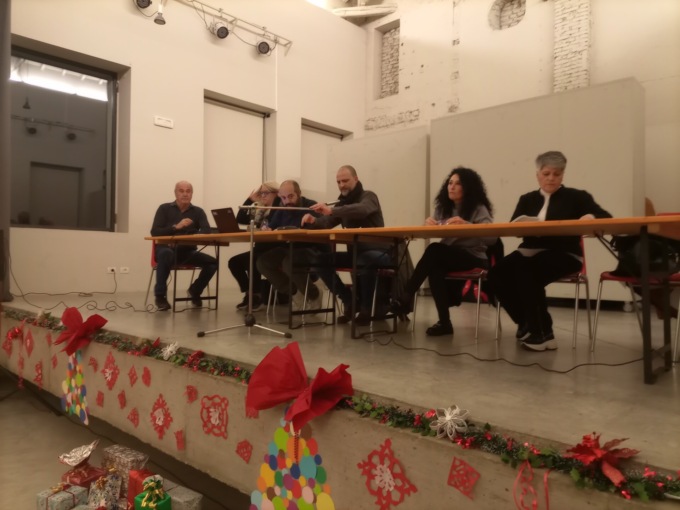 Grezzago: scuola, incivili e futuro tra i temi discussi in assemblea
