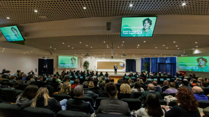 Bcc Milano premia gli studenti più meritevoli