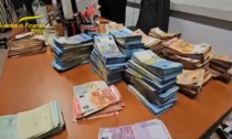 L'associazione a delinquere cinese faceva da banca abusiva: maxi sequestro e perquisizioni anche a Milano