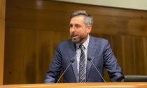 Il nuovo presidente di Fratelli d'Italia della Città metropolitana di Milano è Guglielmo Villani