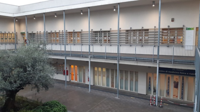 Taglio del nastro per la Casa di comunità di Pioltello: ecco cosa ospiterà