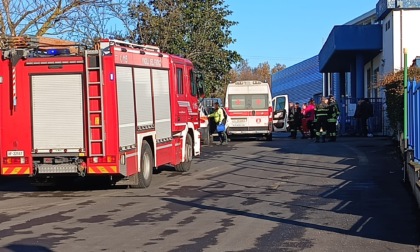 Folgorato da un quadro elettrico, 43enne in codice rosso al Niguarda