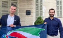 Gioventù Nazionale di FdI, Matteo Candidi nuovo referente per Gessate